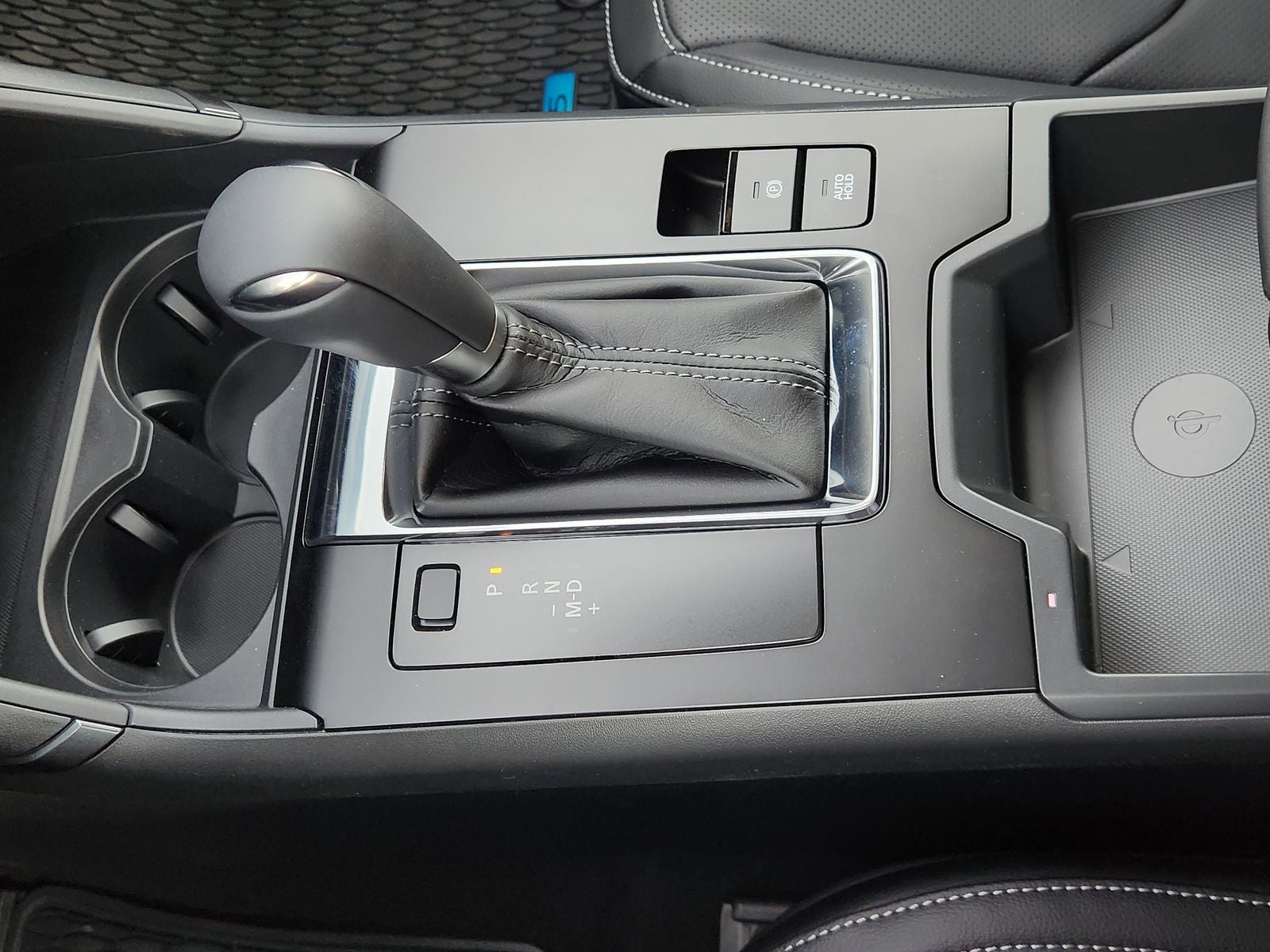 2026 Mazda Mazda CX-5 2.5 S Premium