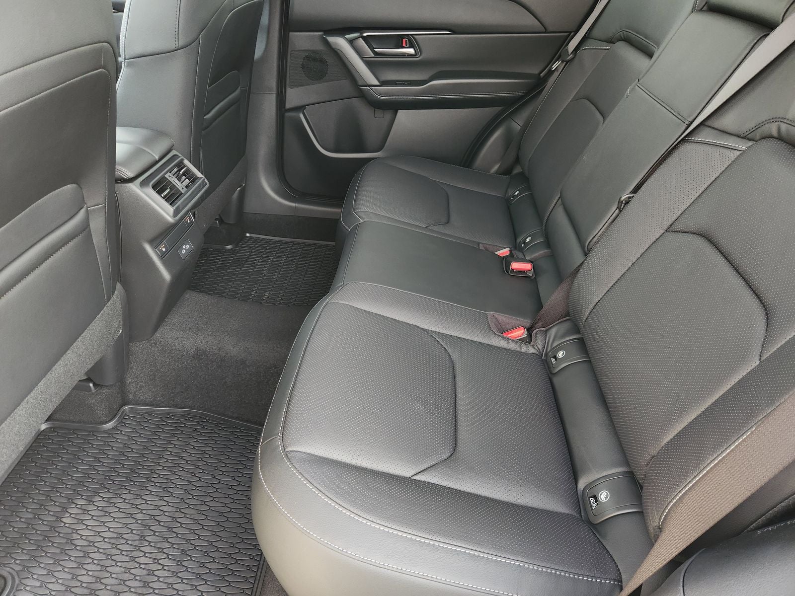 2026 Mazda Mazda CX-5 2.5 S Premium