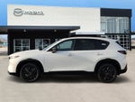 2026 Mazda Mazda CX-5 2.5 S Premium