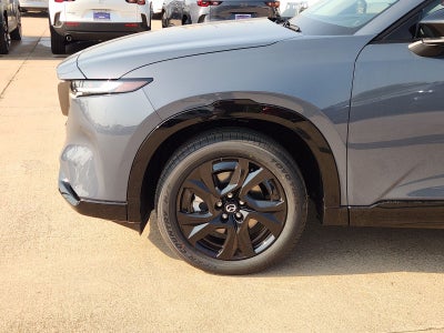 2026 Mazda Mazda CX-5 2.5 S Premium