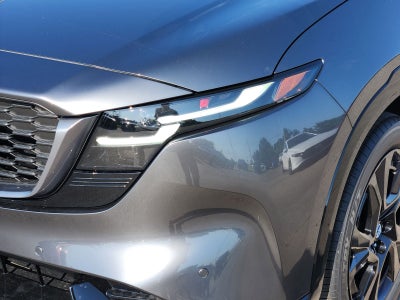 2026 Mazda Mazda CX-5 2.5 S Premium