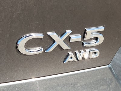 2026 Mazda Mazda CX-5 2.5 S Premium