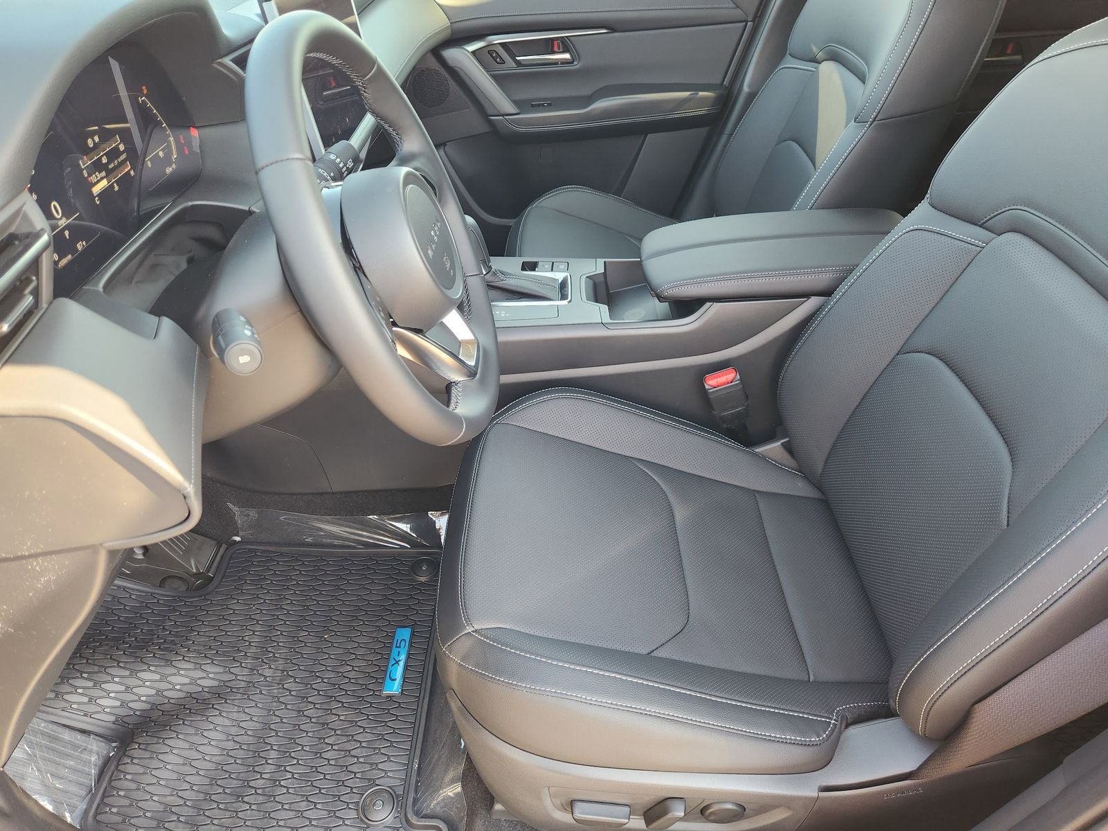 2026 Mazda Mazda CX-5 2.5 S Premium