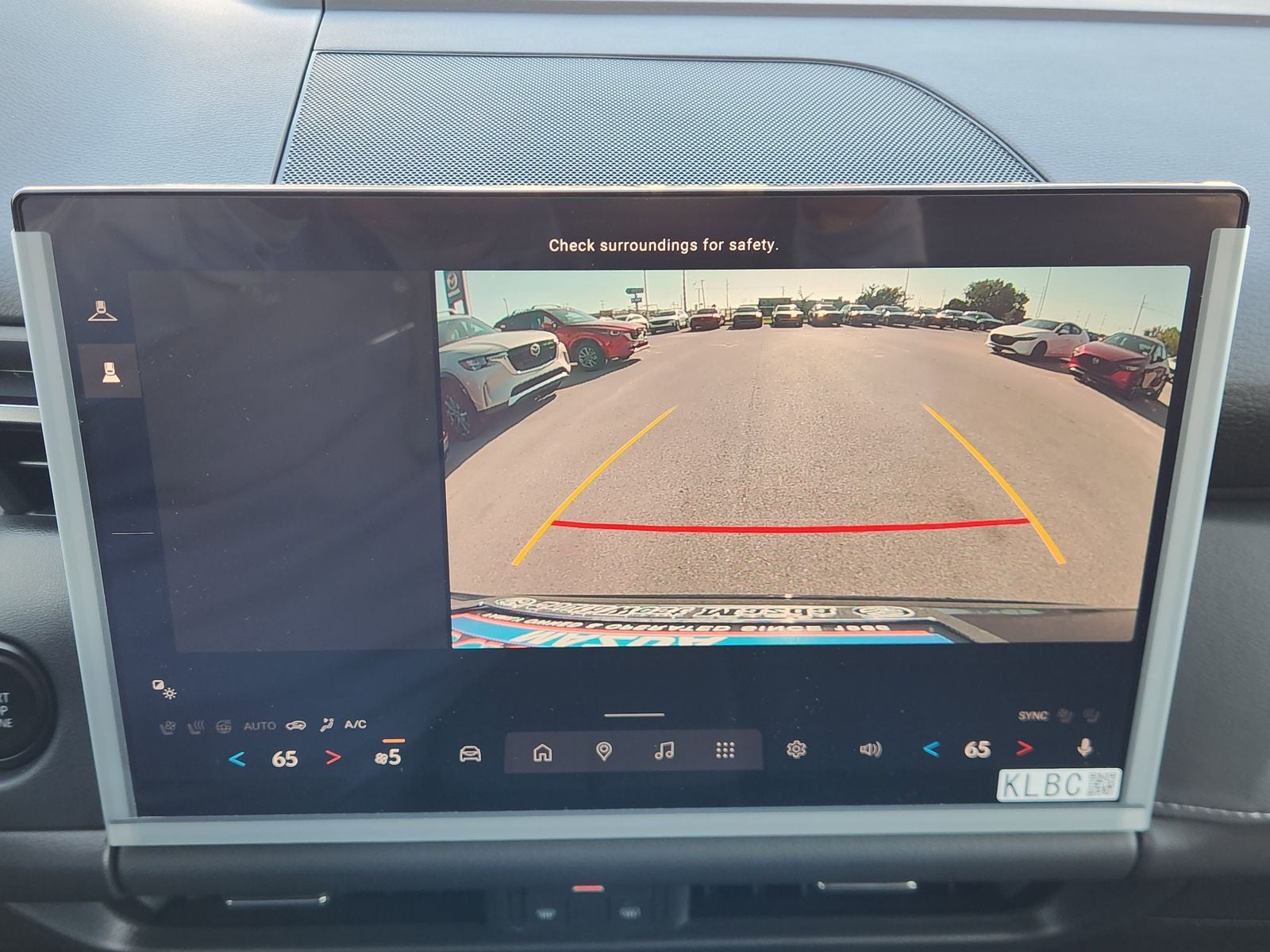 2026 Mazda Mazda CX-5 2.5 S Premium