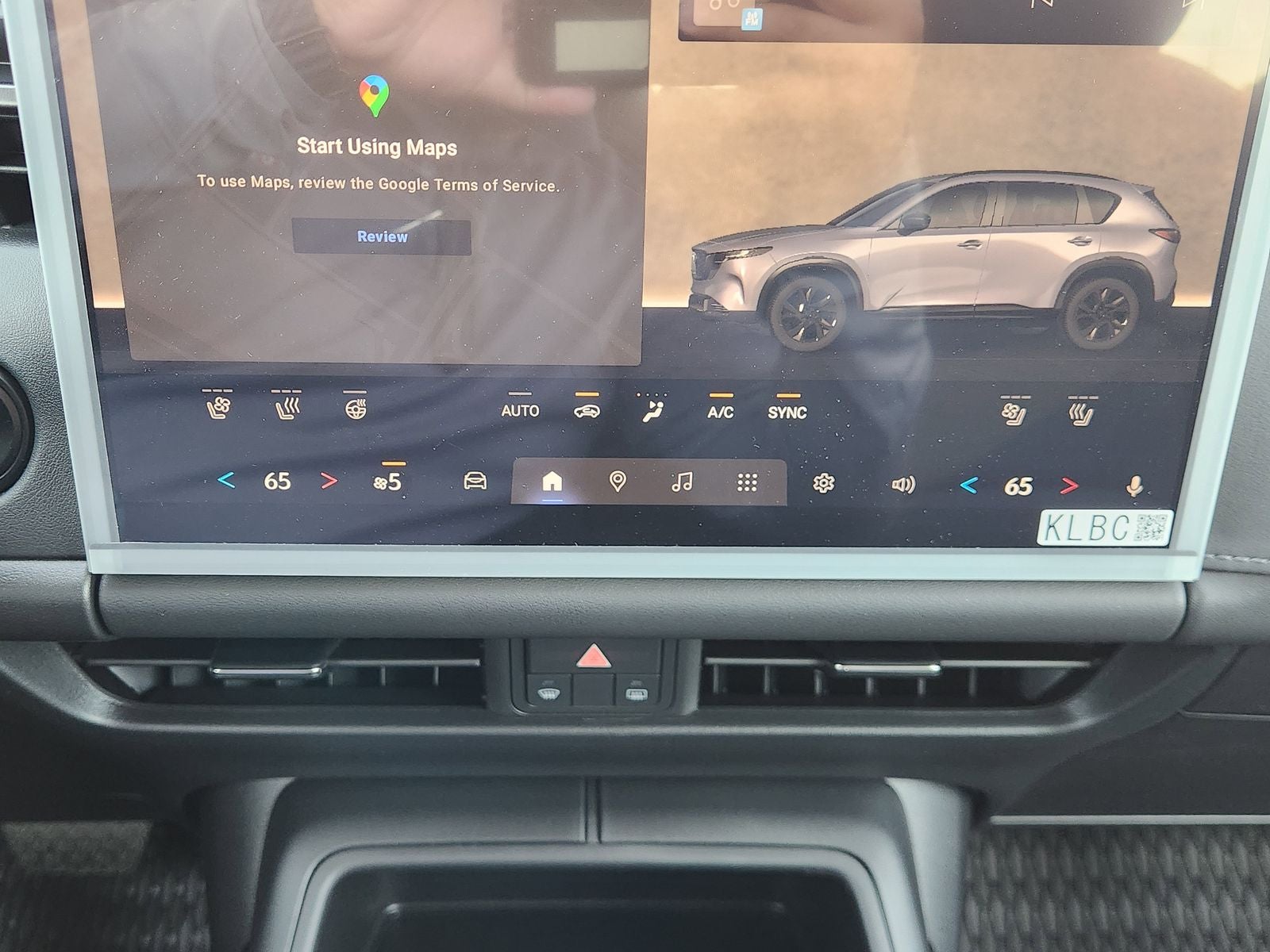 2026 Mazda Mazda CX-5 2.5 S Premium