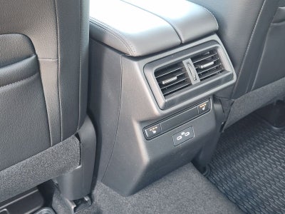 2026 Mazda Mazda CX-5 2.5 S Premium