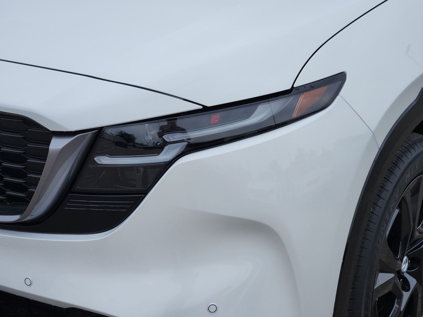 2026 Mazda Mazda CX-5 2.5 S Premium Plus