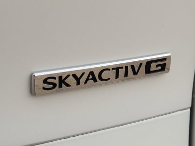 2026 Mazda Mazda CX-5 2.5 S Premium Plus