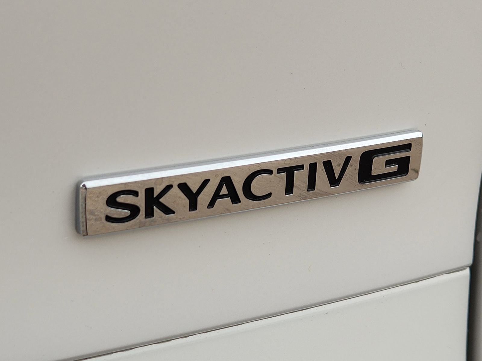 2026 Mazda Mazda CX-5 2.5 S Premium Plus