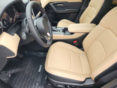 2026 Mazda Mazda CX-5 2.5 S Premium Plus