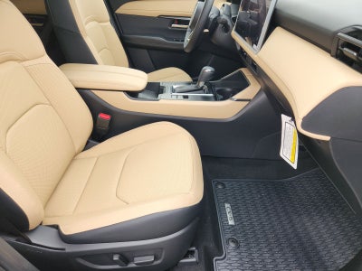2026 Mazda Mazda CX-5 2.5 S Premium Plus