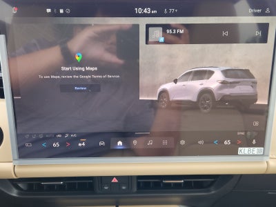 2026 Mazda Mazda CX-5 2.5 S Premium Plus