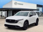 2026 Mazda Mazda CX-5 2.5 S Premium Plus