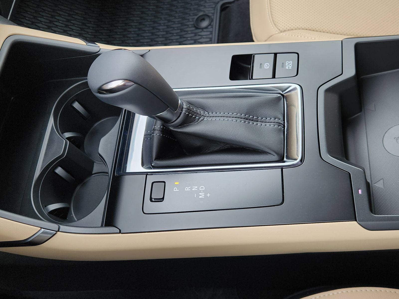 2026 Mazda Mazda CX-5 2.5 S Premium Plus