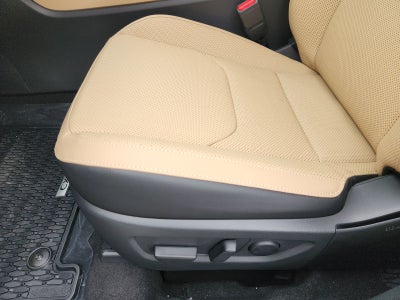 2026 Mazda Mazda CX-5 2.5 S Premium Plus