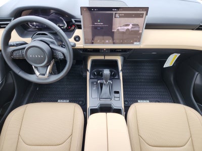 2026 Mazda Mazda CX-5 2.5 S Premium Plus