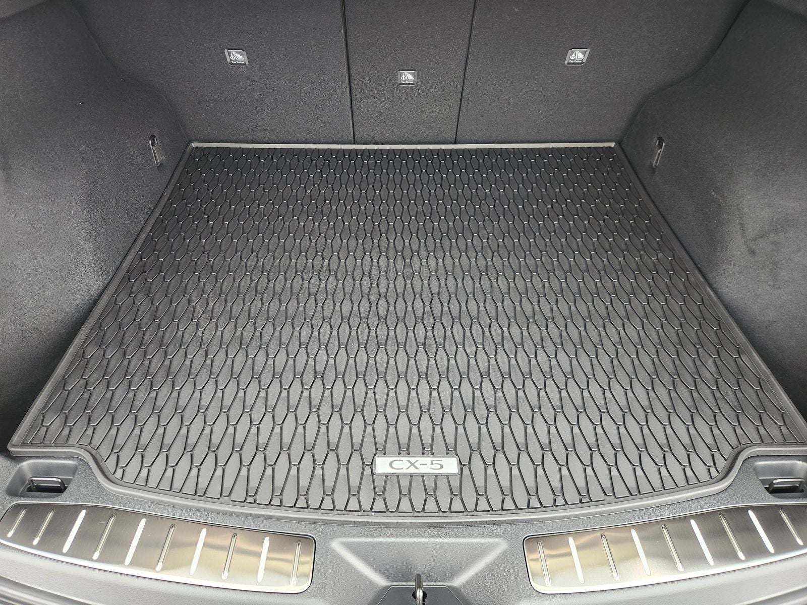 2026 Mazda Mazda CX-5 2.5 S Premium Plus