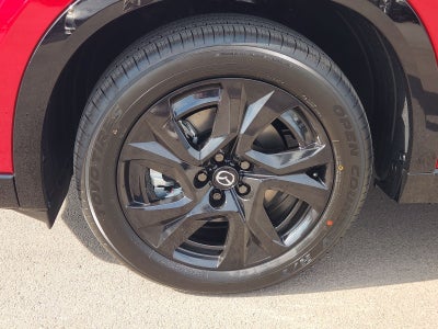 2026 Mazda Mazda CX-5 2.5 S Premium Plus