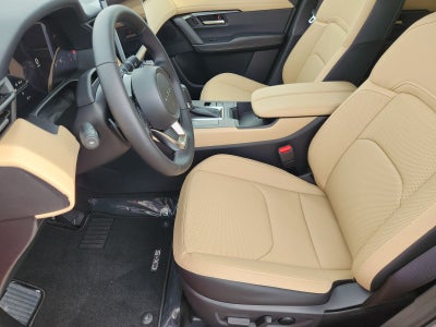 2026 Mazda Mazda CX-5 2.5 S Premium Plus