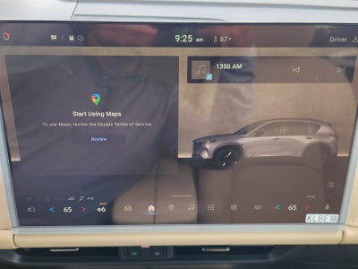 2026 Mazda Mazda CX-5 2.5 S Premium Plus