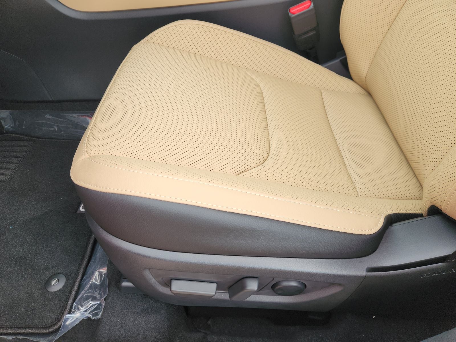 2026 Mazda Mazda CX-5 2.5 S Premium Plus