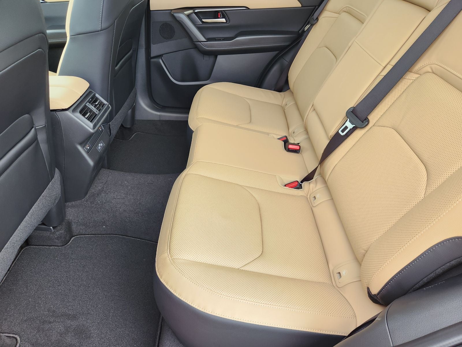 2026 Mazda Mazda CX-5 2.5 S Premium Plus