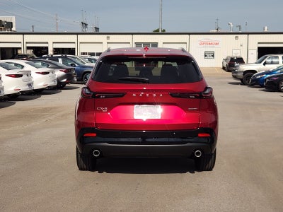 2026 Mazda Mazda CX-5 2.5 S Premium Plus