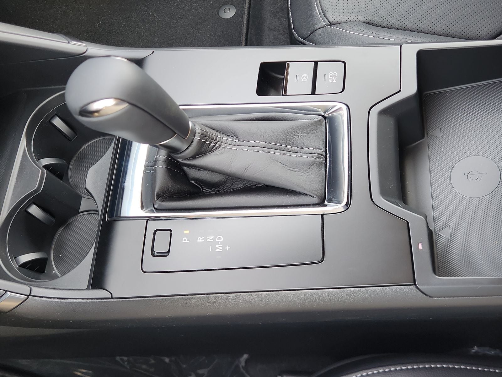2026 Mazda Mazda CX-5 2.5 S Premium Plus