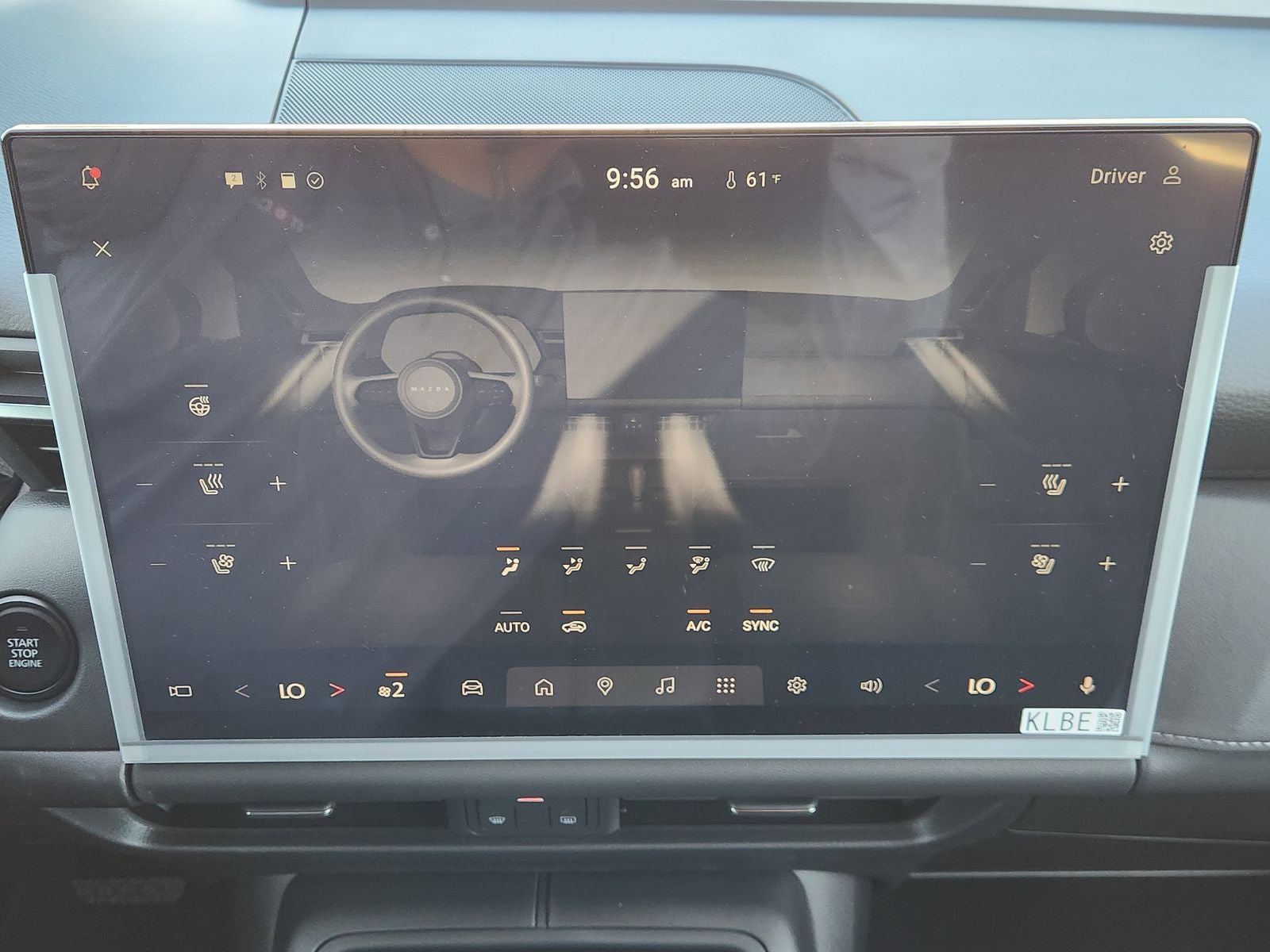 2026 Mazda Mazda CX-5 2.5 S Premium Plus