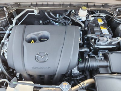 2026 Mazda Mazda CX-5 2.5 S Premium Plus