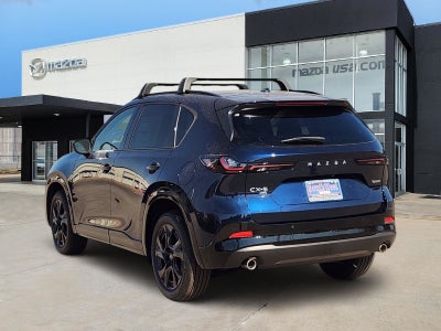 2026 Mazda Mazda CX-5 2.5 S Premium Plus