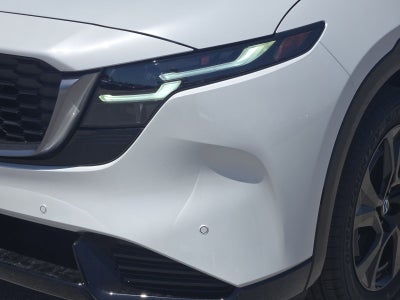 2026 Mazda Mazda CX-5 2.5 S