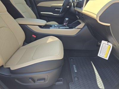 2026 Mazda Mazda CX-5 2.5 S