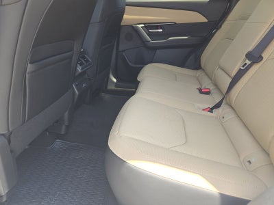 2026 Mazda Mazda CX-5 2.5 S