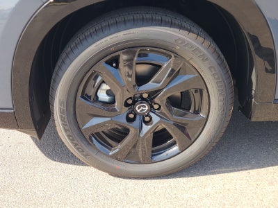 2026 Mazda Mazda CX-5 2.5 S Premium Plus