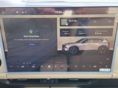 2026 Mazda Mazda CX-5 2.5 S Premium Plus