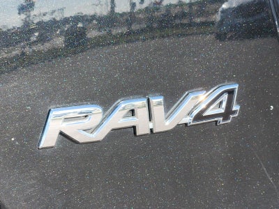 2018 Toyota RAV4 Hybrid XLE