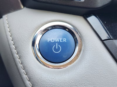 2018 Toyota RAV4 Hybrid XLE