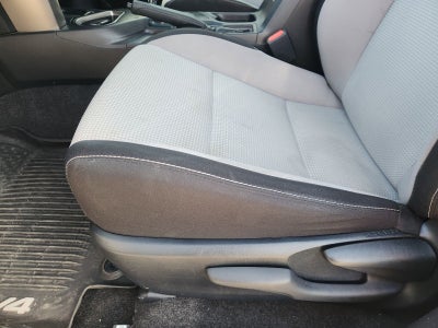 2018 Toyota RAV4 Hybrid XLE