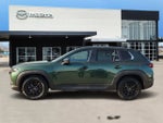 2026 Mazda Mazda CX-50 2.5 S Select AWD
