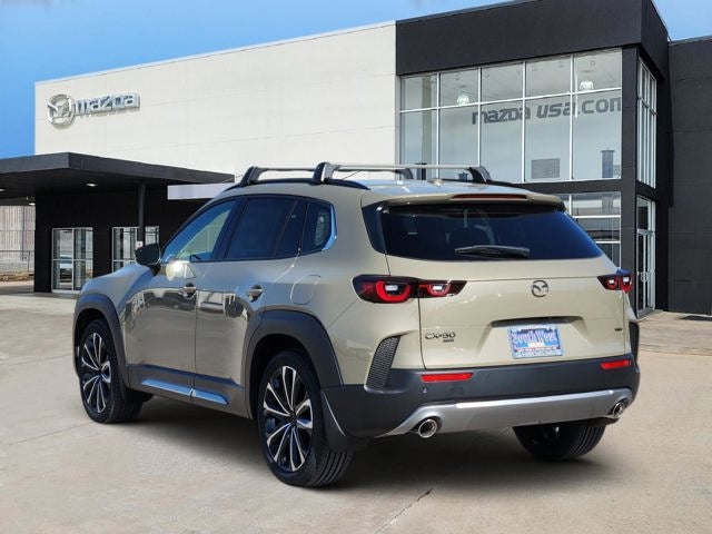 2026 Mazda Mazda CX-50 2.5 Turbo Premium Plus AWD