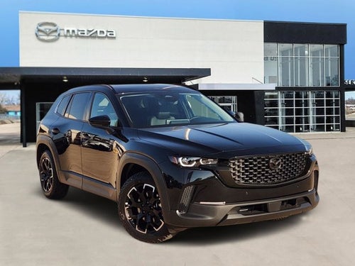 2026 Mazda Mazda CX-50 2.5 S Meridian Edition AWD