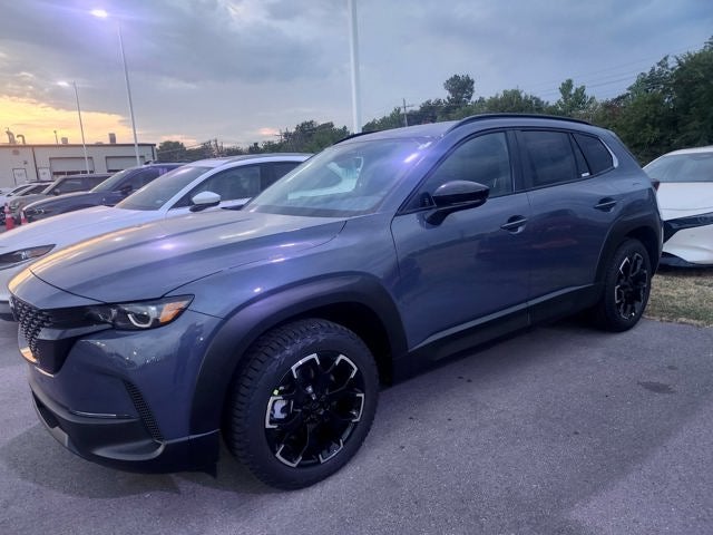 2026 Mazda Mazda CX-50 2.5 S Meridian Edition AWD