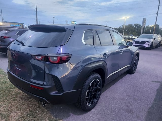 2026 Mazda Mazda CX-50 2.5 S Meridian Edition AWD