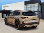 2026 Mazda Mazda CX-50 2.5 Turbo Meridian Edition AWD