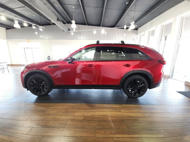2026 Mazda Mazda CX-90 3.3 Turbo Premium Sport AWD