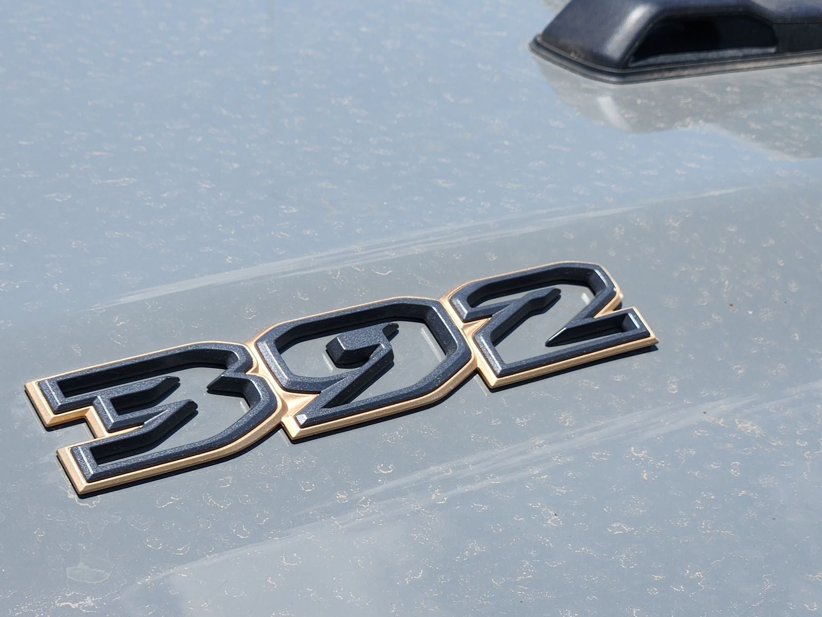 2021 Jeep Wrangler Unlimited Rubicon 392