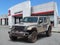 2021 Jeep Wrangler Unlimited Rubicon 392