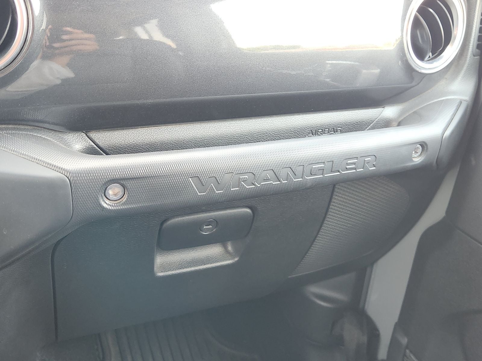 2021 Jeep Wrangler Unlimited Rubicon 392