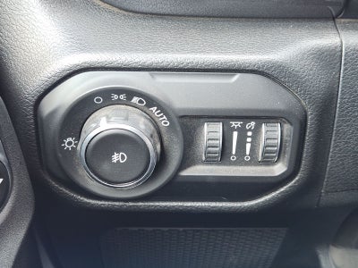 2021 Jeep Wrangler Unlimited Rubicon 392